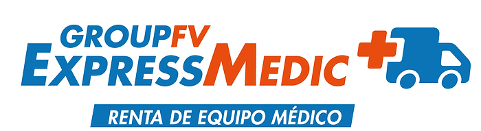 Logotipo ExpressMedic